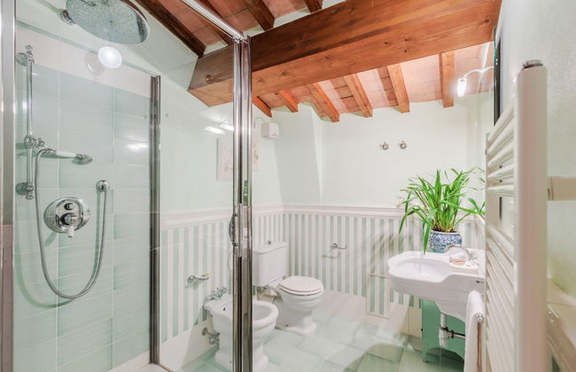 Dimora Delle Camelie - Foto 39