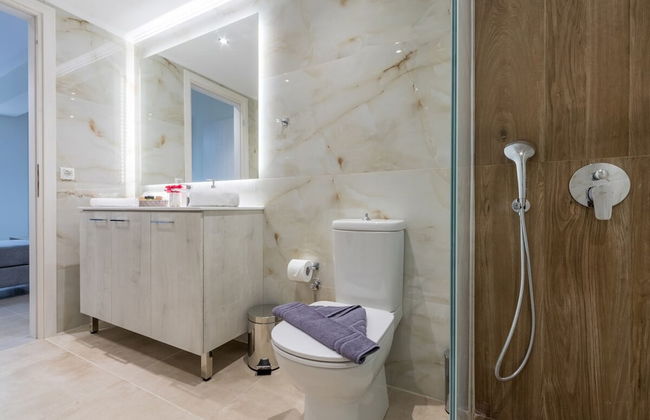 Luxury Katsoulakis Apartments in Countryside - Foto 10