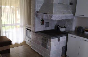 Wiejska Chata u Emili - Foto 13