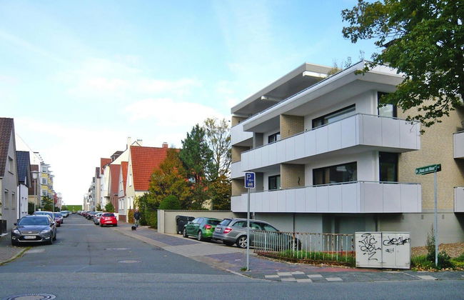 Apartment, Cuxhaven - Foto 20