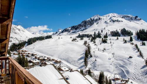 CGH Résidences & Spas Le Village De Lessy - Foto 4