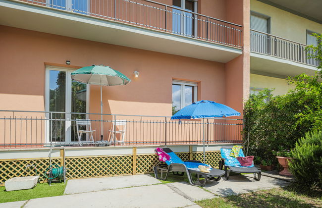 Villa Margherita - Foto 36