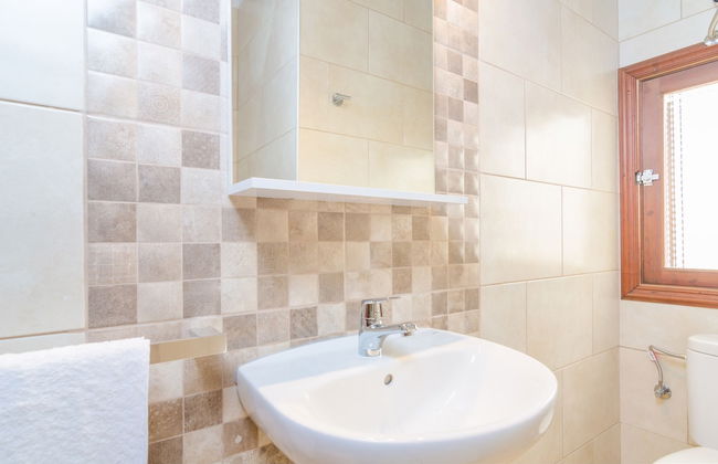 Can Pedro Ros in S Illot-cala Morlanda - Foto 30