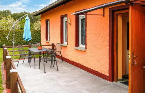 Lovely Home In Schorfheide With Wifi - Foto 12