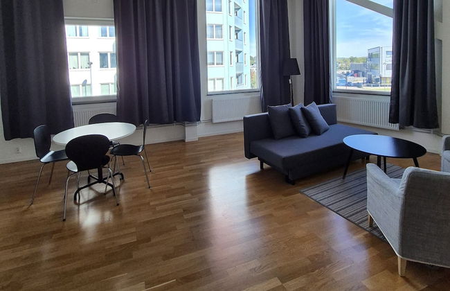 Hotel Torslanda - Photo 20