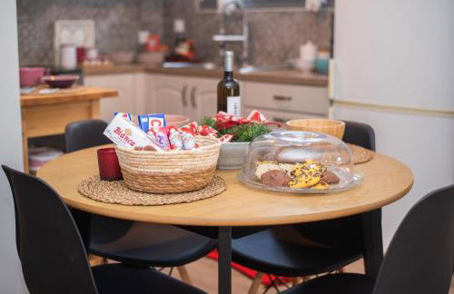 Stellas guesthouse near Arachova - Foto 48