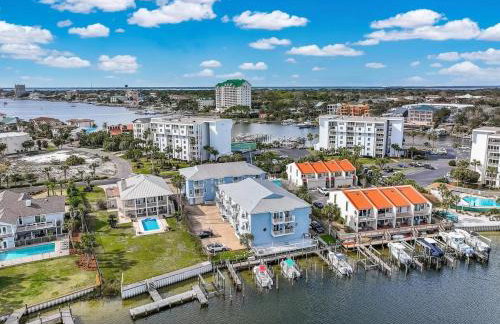 Dest-Zen Gated Beach Access Game Room - Foto 50