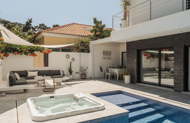 Paraty Villa by Cadenzalux - Foto 70