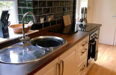 Ivy House Barn, Heckington - Foto 9