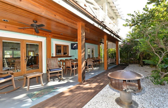 The Lady Fish 3 Bedroom Home by RedAwning - Foto 26