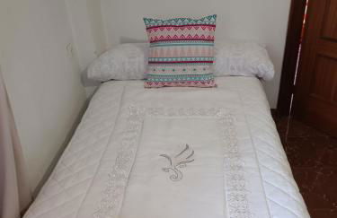 Casa Rural Chalet Venta del Aire Cortijo Terron - Foto 21