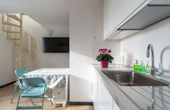 La Sterlizia di Santa Croce - Photo 56