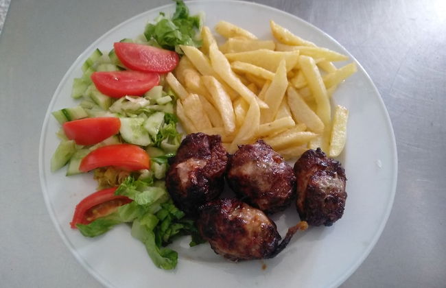 Rantzo Holiday Apartments - Foto 59