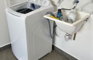 confortavel como sua propria casa - Foto 13