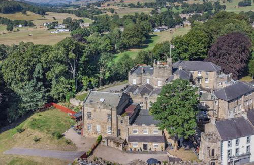 Knights Corner Stanhope Castle - Photo 38
