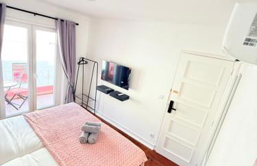 Sintra Mountview Retreat - Foto 46