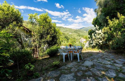 Apartment Nonna Lena by Interhome - Foto 18