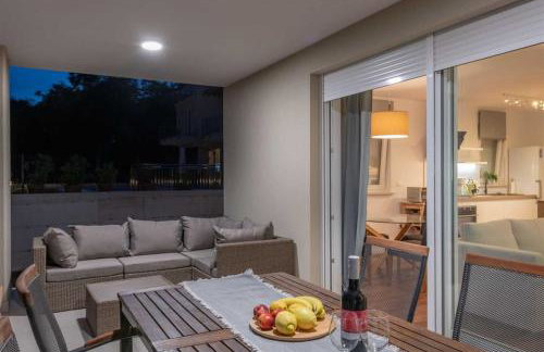 Villa Grace, a romantic single story villa with a pool - Foto 26