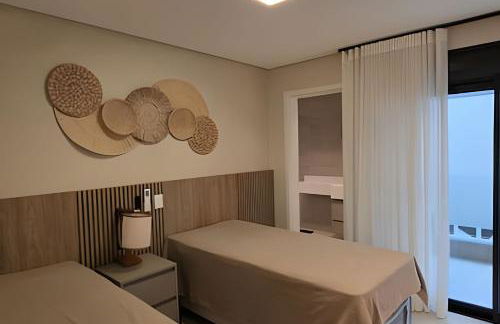 Modernismo Tropical em Toque Toque Pequeno - Foto 36