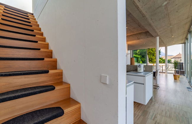 1 Alvarium Comfortable Holiday Residence - Foto 15