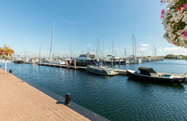 Holiday Home in De Punt With Pool & Garden - Photo 36