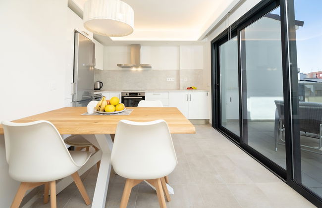 Sydenbooking Arguineguín - Foto 51