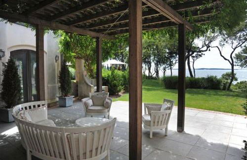 Bluffside Cove by Rove Travel - Villa with Pool & Sauna - Foto 29