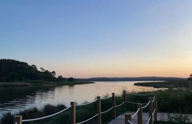 Óbidos Lagoon Refuge - Foto 73