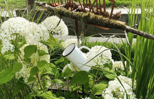 Landferienwohnung Simon - Foto 33