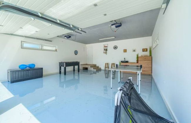 Villa Dreamin With Heated Pool & Hot Tub - Foto 42