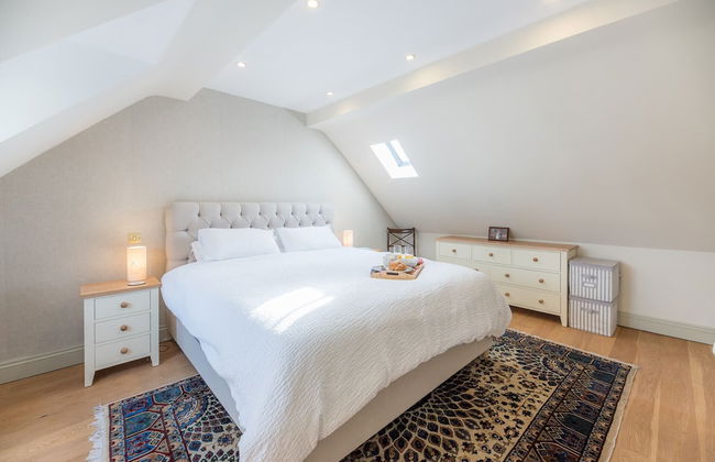 Little Cottage, Wickham Market - Photo 6