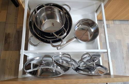 Apartment Regina - Foto 24