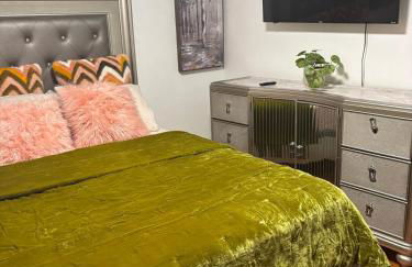 Stunting Sunburst Peaceful Palace - Foto 25