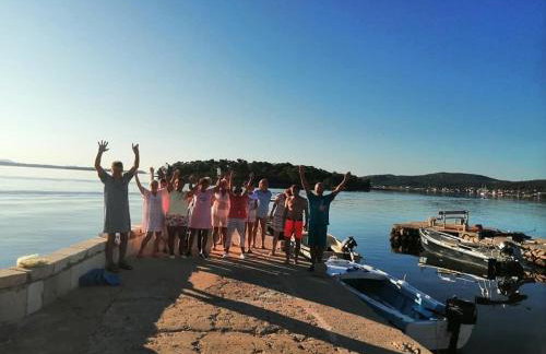 Apartments Esperanza - Foto 33