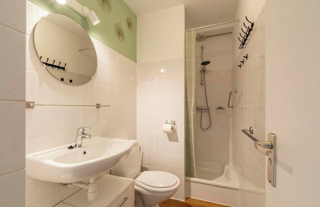 Apartment by Dutch Dunes With Sea Views - Foto 4