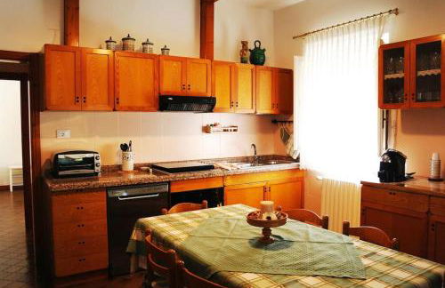 Casa Marisa Villa Vacanza - Foto 8