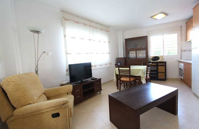 Perfect Malaga Home Base - Foto 8