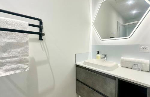 L'Esplanade - Confort & Lumineux - Foto 20