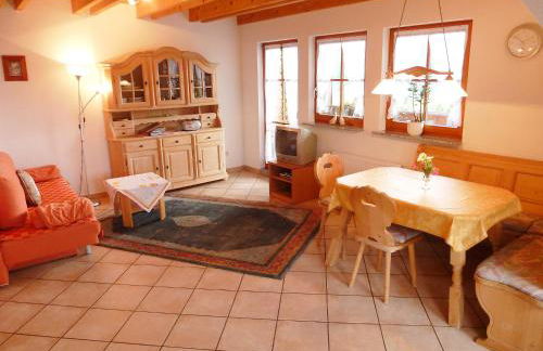 Apartment Biohof Herrenweg-2 by Interhome - Foto 3