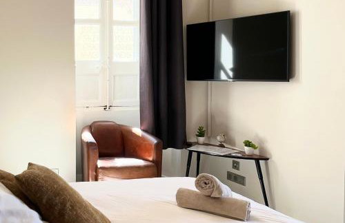 Le Château Olive et Raisin - Foto 25