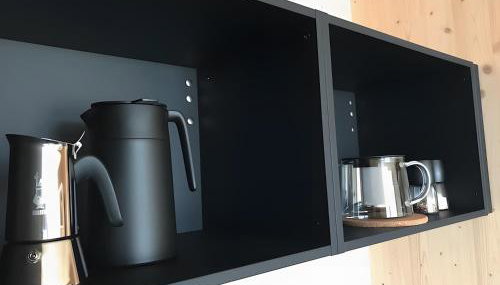 Ferienwohnung Urlaub mit Ausblick - Foto 5