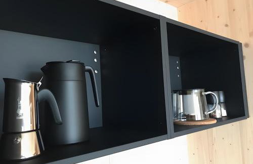 Ferienwohnung Urlaub mit Ausblick - Foto 5