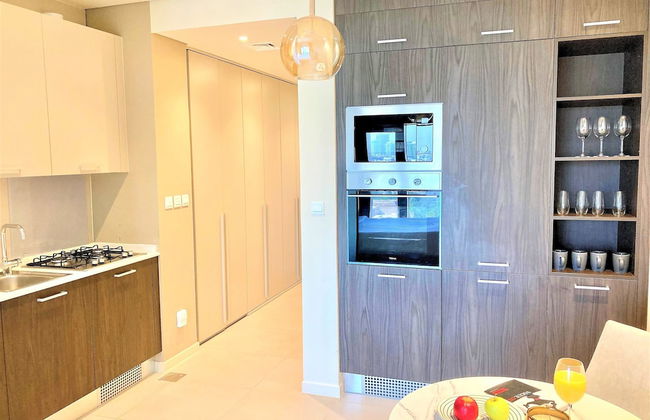 Amazing Living With Balcony - Park View JVC - Foto 31