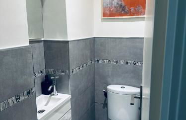 Résidence Thermale - 3 étoiles - Cap sur le Canigou - Foto 9