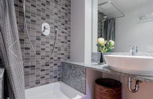 Residence Aussenalster - Foto 6