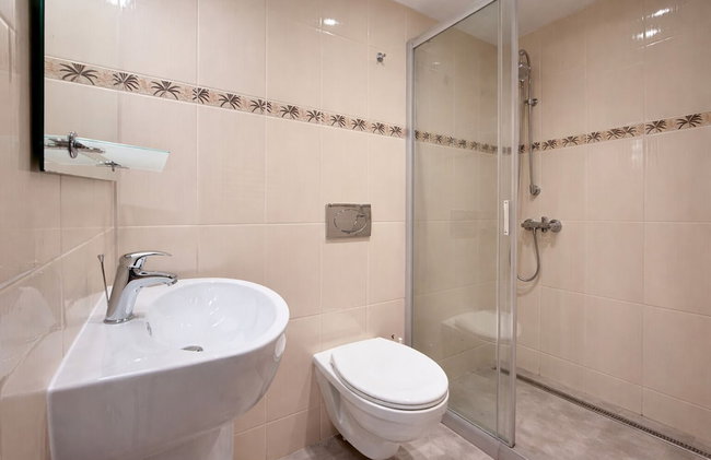 Ground Floor Apartment - Foto 16