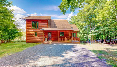 Van Vliet Lakehouse - Photo 2