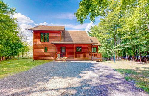 Van Vliet Lakehouse - Foto 2