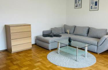 Ferienwohnung Adelsried 1 - Foto 6