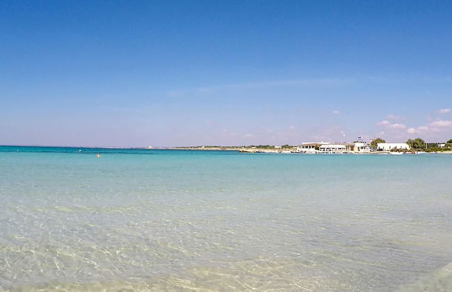 Casa Lory 3 Cozy and Near the sea - Foto 14